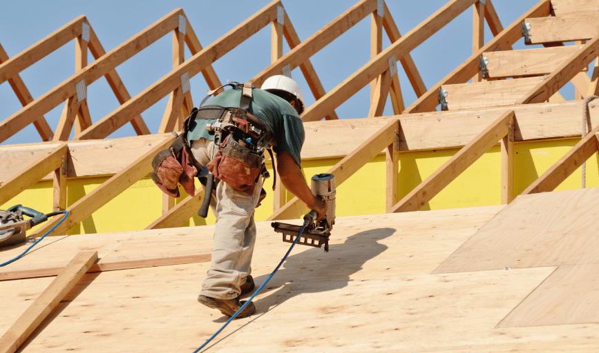 May Next Roofing