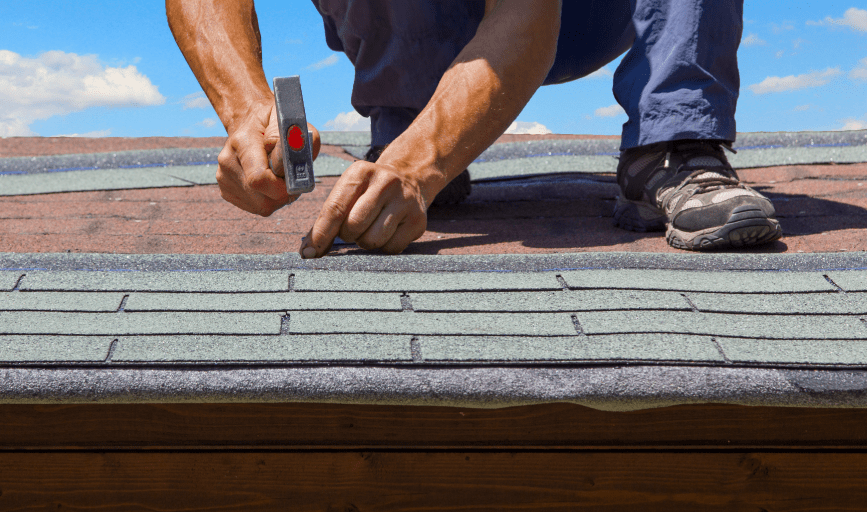 May Next Roofing